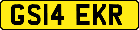 GS14EKR
