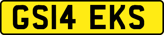 GS14EKS