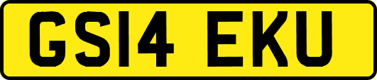 GS14EKU