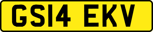GS14EKV