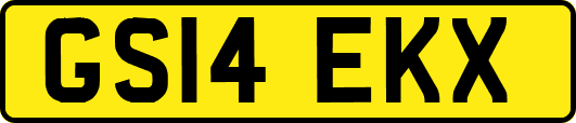 GS14EKX