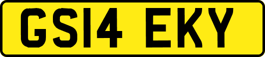 GS14EKY