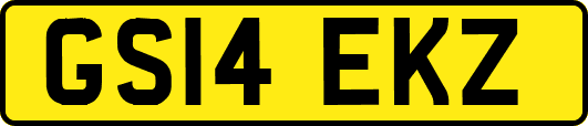 GS14EKZ