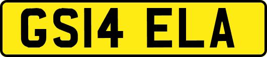GS14ELA