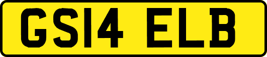 GS14ELB