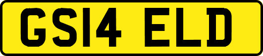 GS14ELD