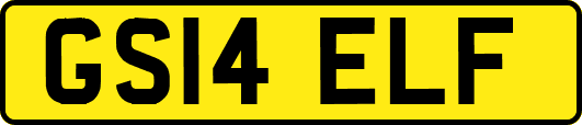 GS14ELF