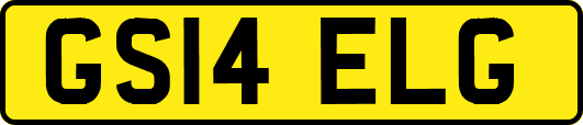 GS14ELG