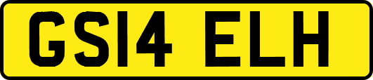 GS14ELH
