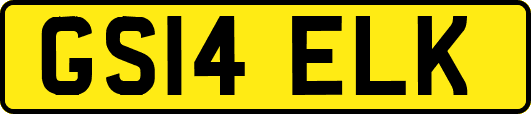 GS14ELK