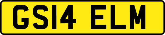 GS14ELM