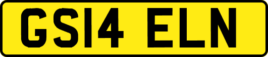 GS14ELN