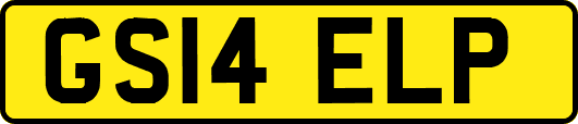 GS14ELP