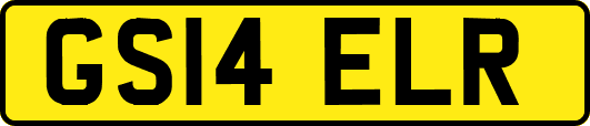 GS14ELR