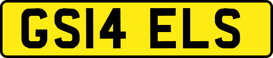 GS14ELS