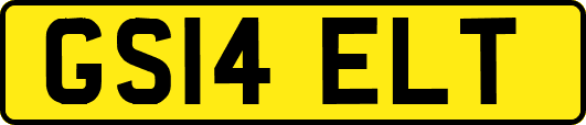 GS14ELT