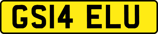 GS14ELU