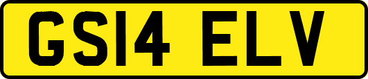 GS14ELV