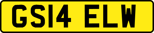 GS14ELW