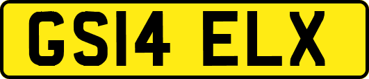 GS14ELX
