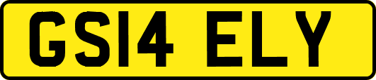 GS14ELY