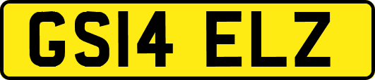 GS14ELZ