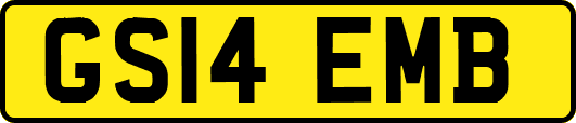 GS14EMB