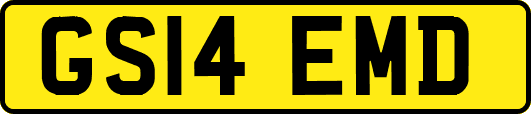 GS14EMD