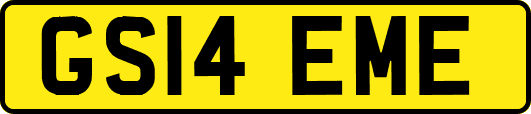 GS14EME