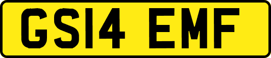 GS14EMF