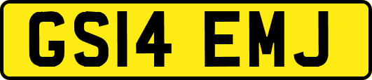 GS14EMJ