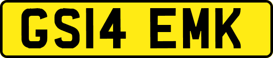 GS14EMK