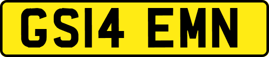GS14EMN