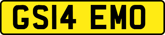 GS14EMO