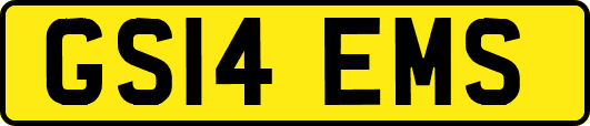 GS14EMS