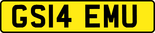 GS14EMU