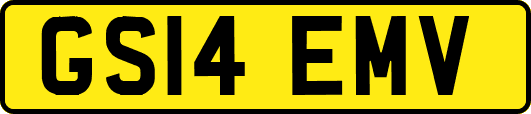 GS14EMV