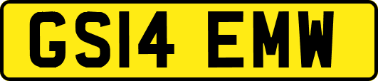 GS14EMW