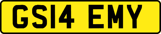 GS14EMY