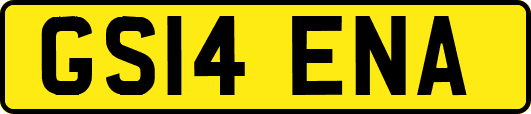 GS14ENA