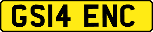 GS14ENC