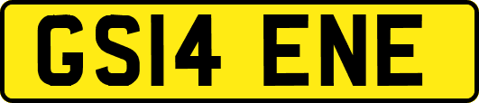 GS14ENE