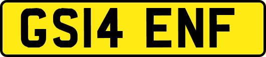 GS14ENF