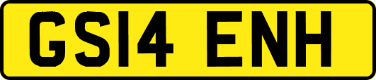 GS14ENH