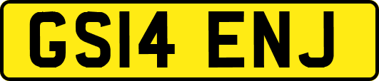 GS14ENJ