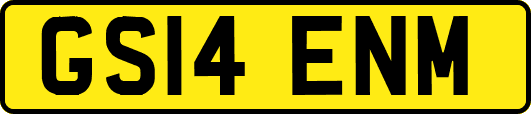 GS14ENM