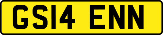 GS14ENN
