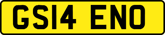 GS14ENO