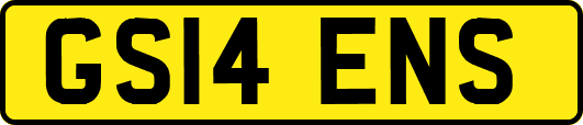 GS14ENS
