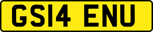 GS14ENU
